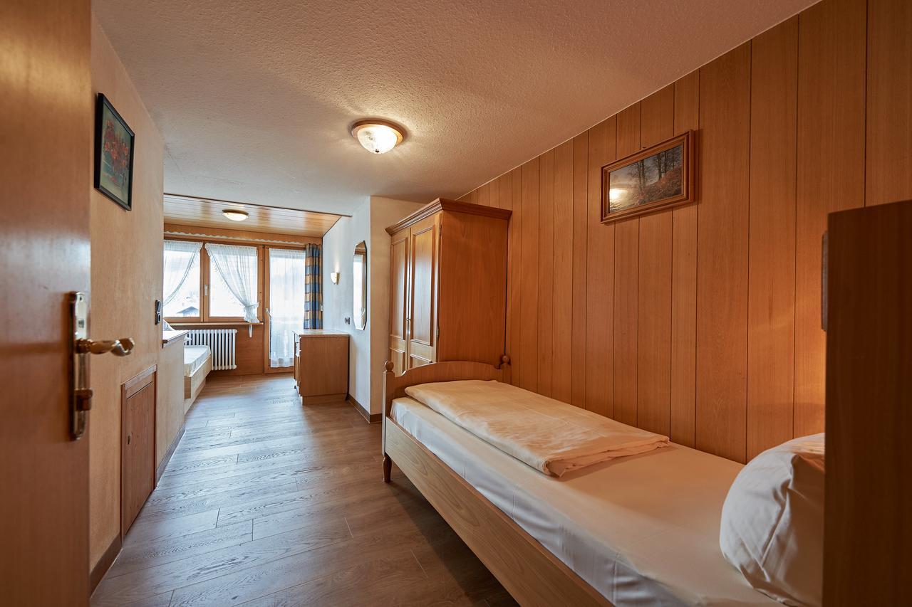 Haus Daheim Hotel