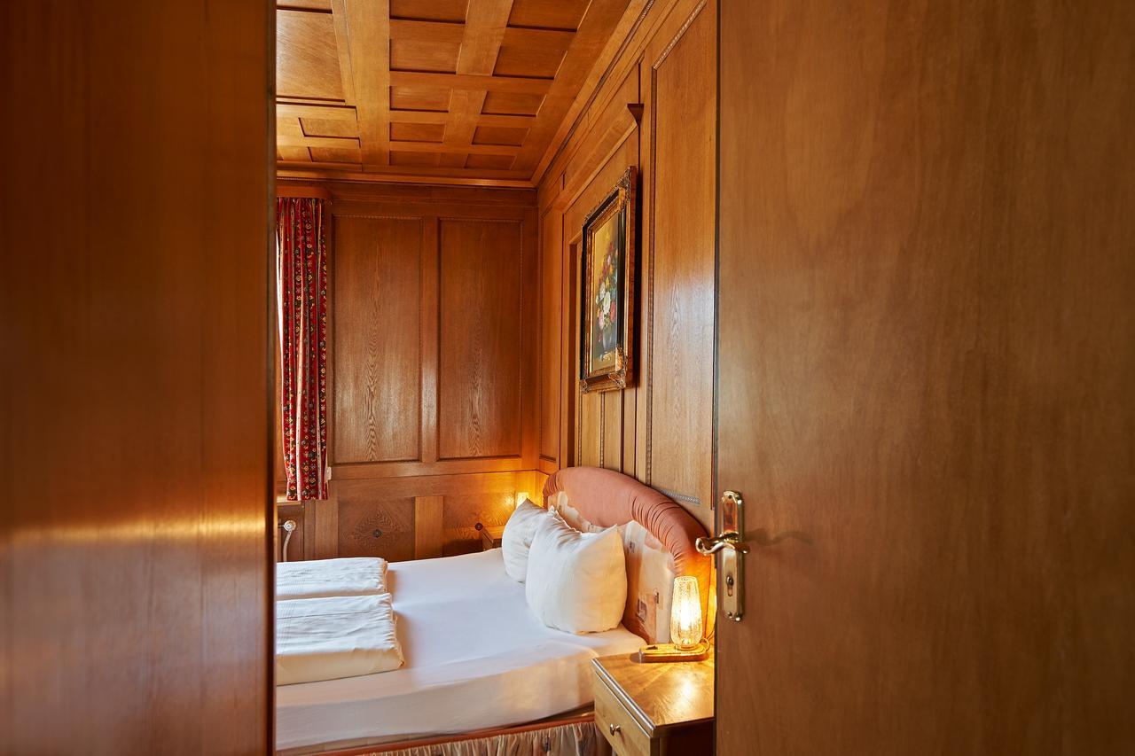 Hotel Haus Daheim 2*
