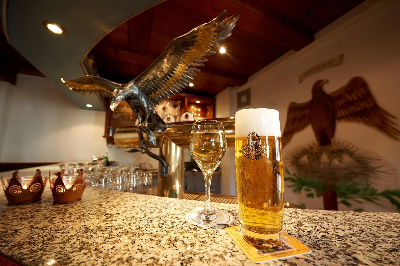Haus Daheim Hotel