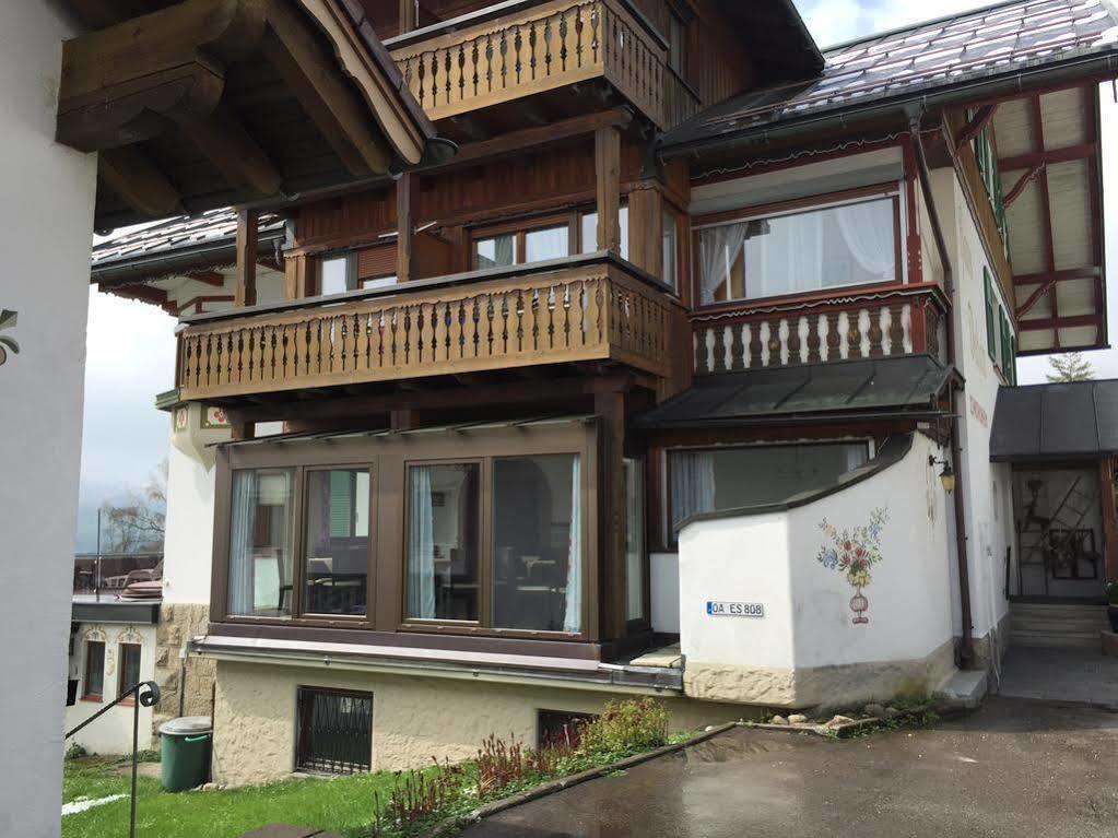 Hotel Haus Daheim 2*