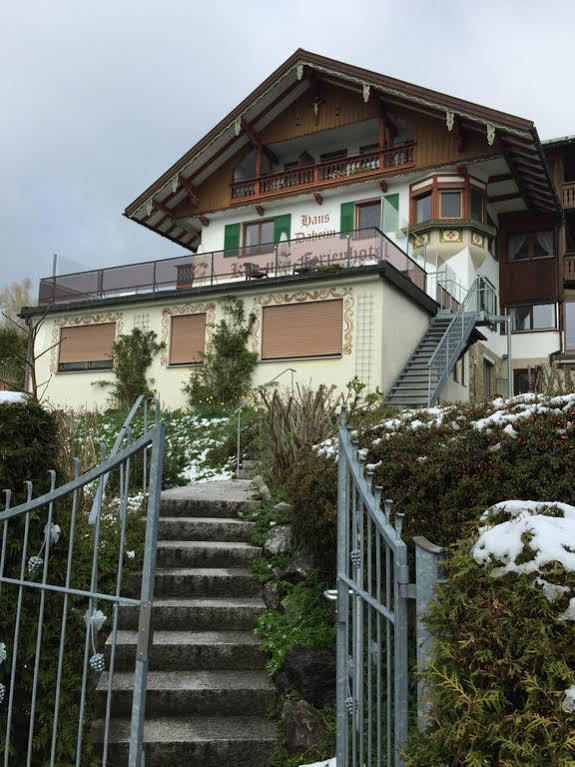 Hotel Haus Daheim 2*
