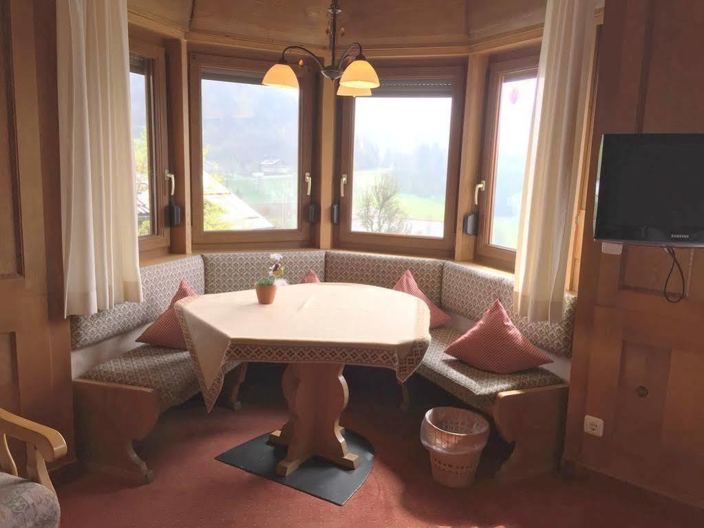 Haus Daheim 2* Oberstaufen