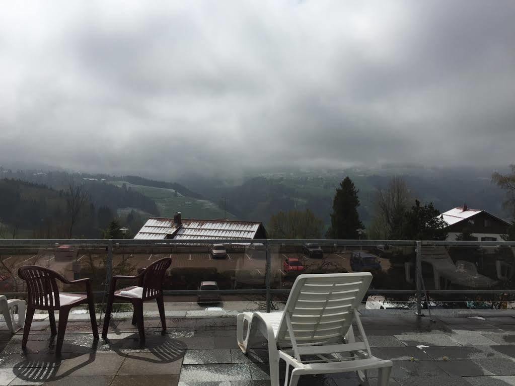 Hotel Haus Daheim 2*