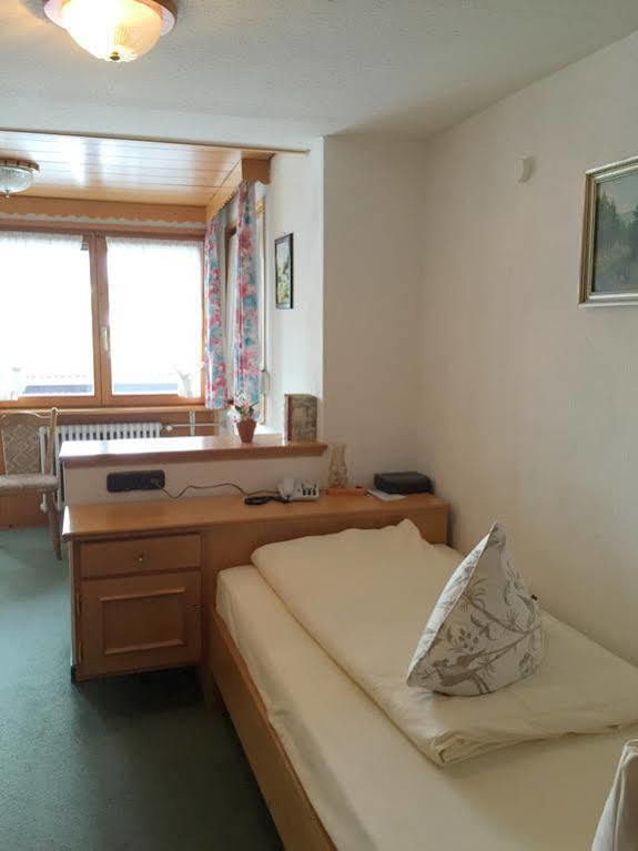 Hotel Haus Daheim 2*