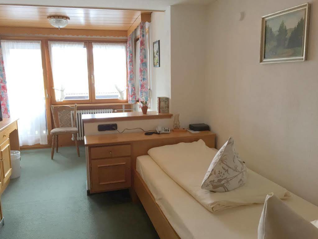 Hotel Haus Daheim 2*