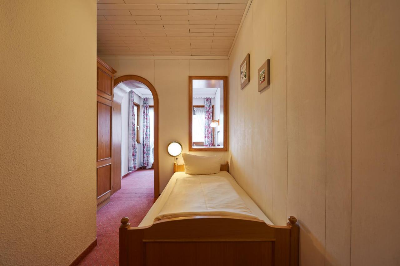 Haus Daheim Hotel