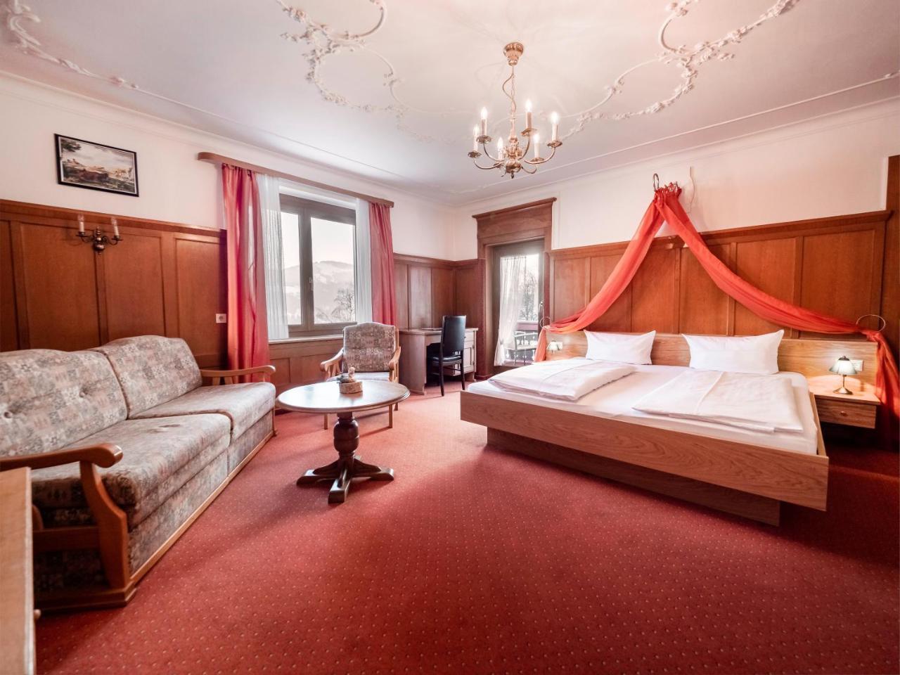 Hotel Haus Daheim 2*
